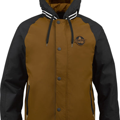Haze Varsity
