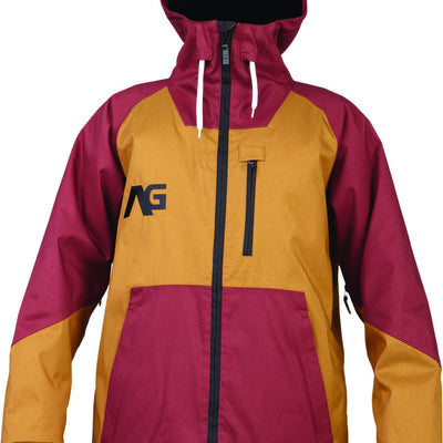 Greed Jacket