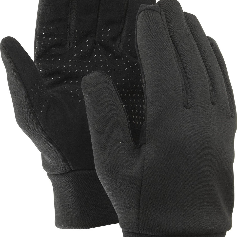Touch N Go Glove