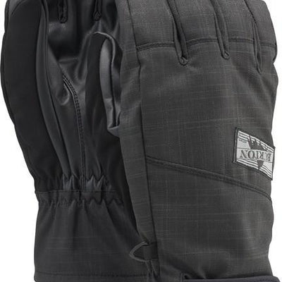 Approach Under Glove