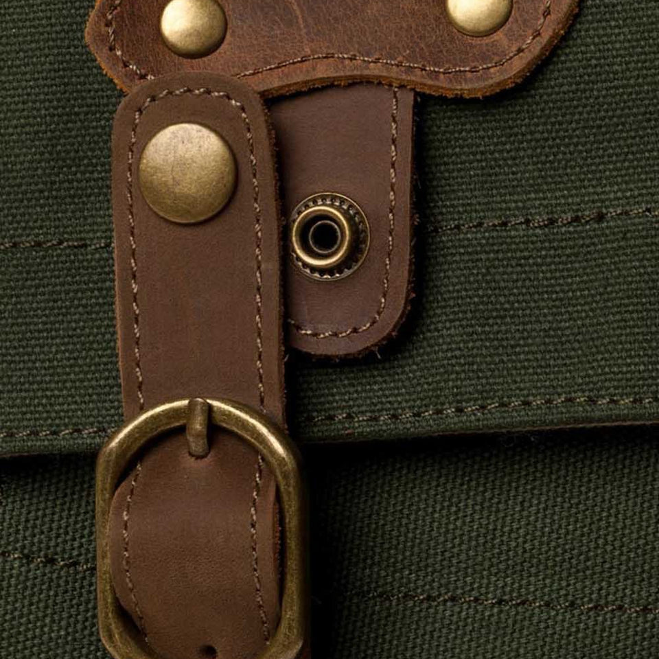 Scout Backpack