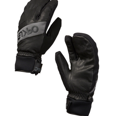 Factory Winter Trigger Mitt