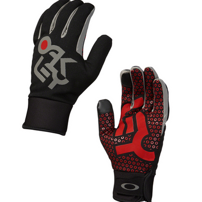 Factory Park Glove