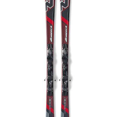 Avenger 75 CA EVO Skis