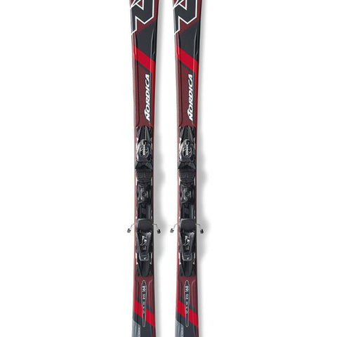 Avenger 75 CA EVO Skis