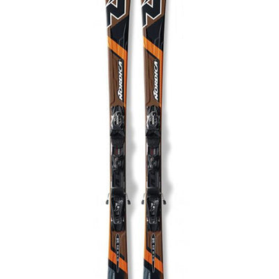 Avenger 78 CA EVO Skis