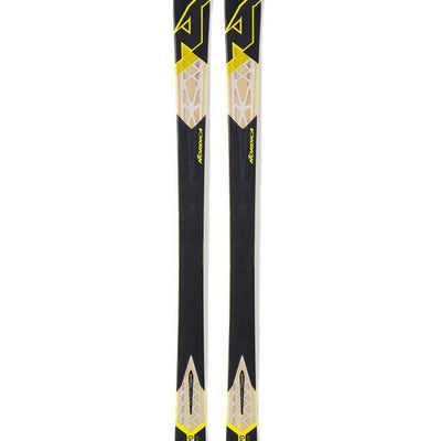 90 Skis