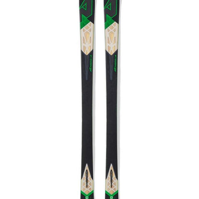 80 Skis