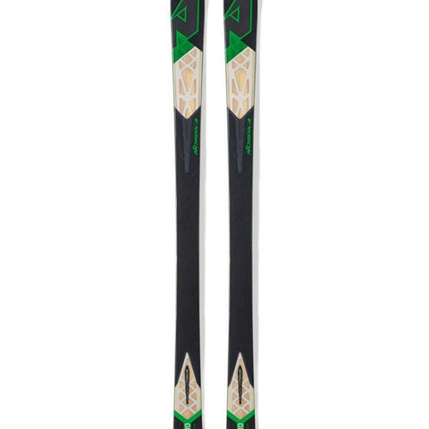 80 Skis
