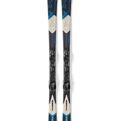 Avenger 82 Skis