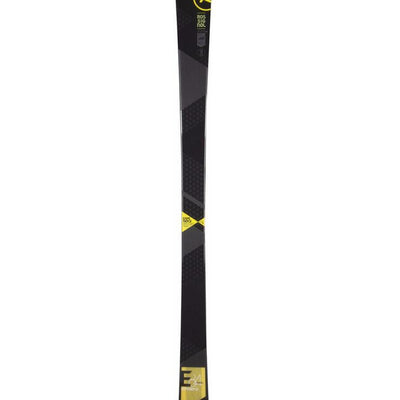 84 CA Skis