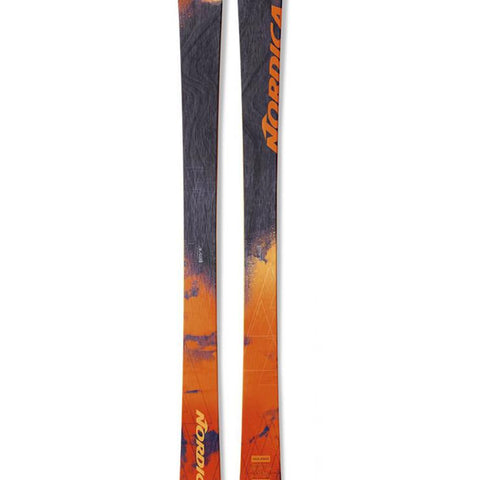 Soulrider Skis