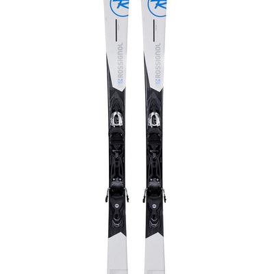 200 Carbon Skis