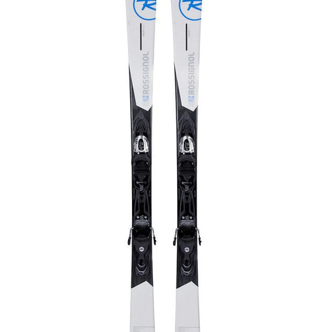 200 Carbon Skis