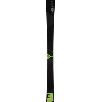 88 BSLT Skis