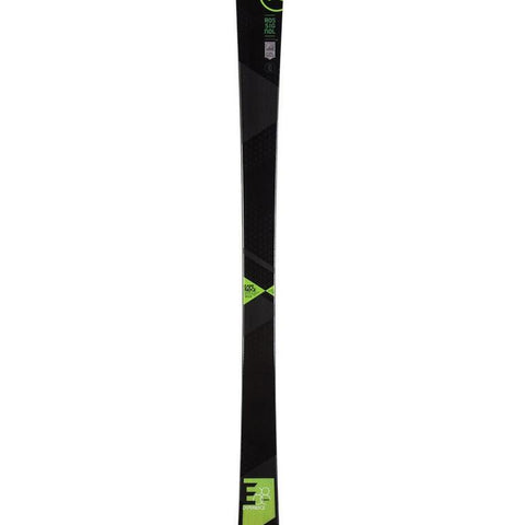 88 BSLT Skis