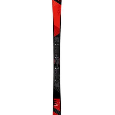 80 Skis