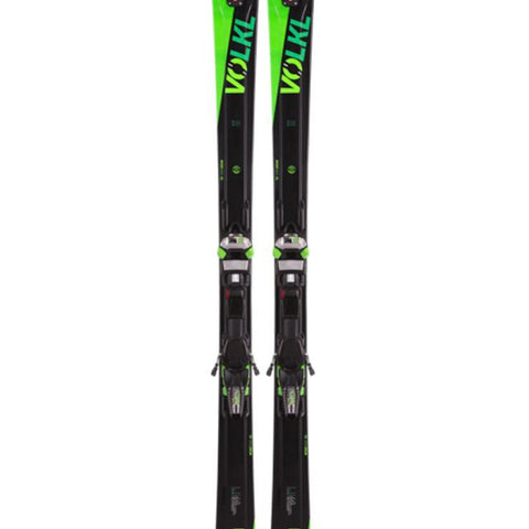 8.4 UVO Skis