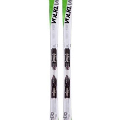 8.0 Skis