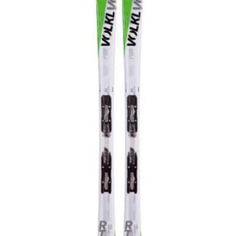 8.0 Skis