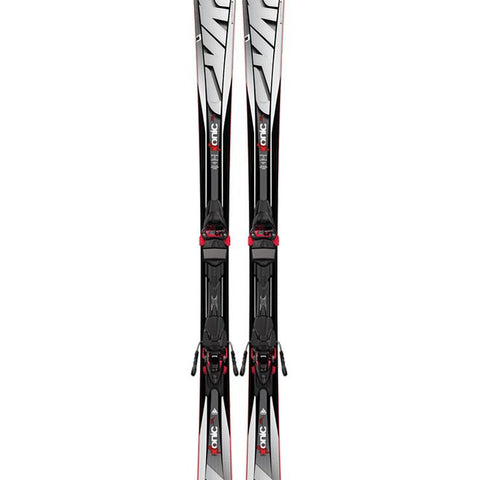 Konic 76 Skis