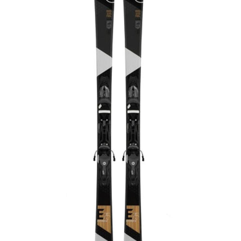 75 Dark Skis
