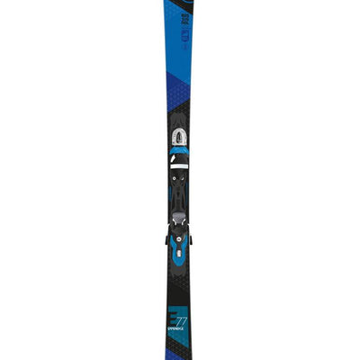 77 Ca Skis