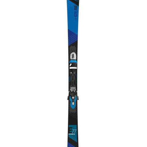 77 Ca Skis