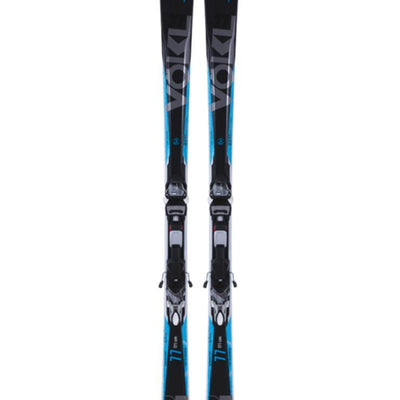 77 Skis