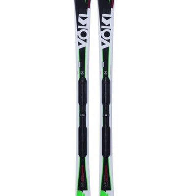 8.0 Skis