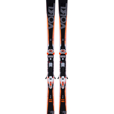 8.1 Skis