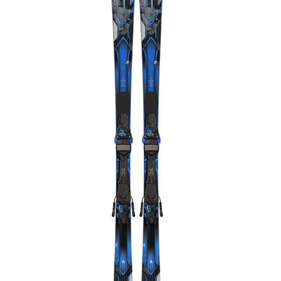 76 Skis