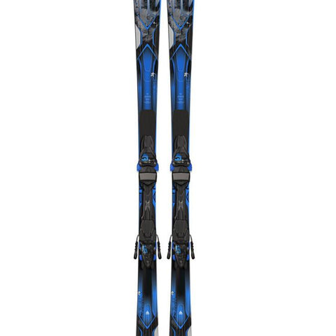 76 Skis