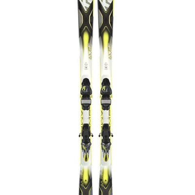 80XTI Skis