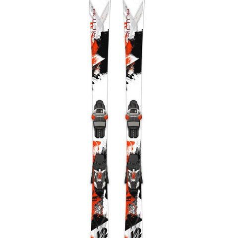 Rictor 90XTI Skis