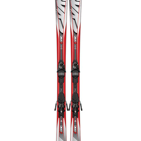 Konic 75 Skis