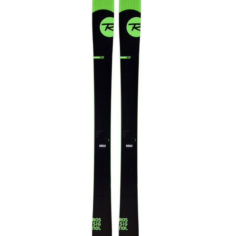 Sin 7 Skis