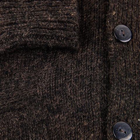 Gertrude Cardigan